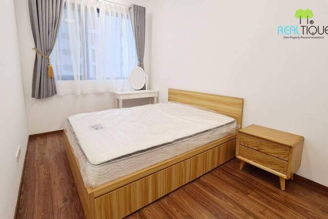 Cho thuê căn hộ 2PN Full nội thất view trực diện sông Sài Gòn dự án One Verandah