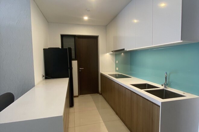 Thuê căn hộ 2 phòng ngủ One Verandah, vị trí đắc địa, tiện ích đầy đủ