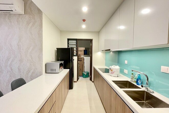 2 phòng ngủ cho thuê tại One Verandah không gian sống hiện đại view thoáng mát