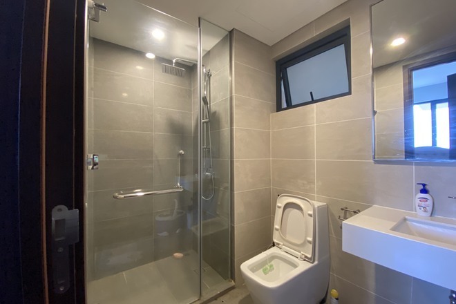 Căn hộ 1 phòng ngủ One Verandah, full nội thất, giá tốt 15 Triệu/Tháng