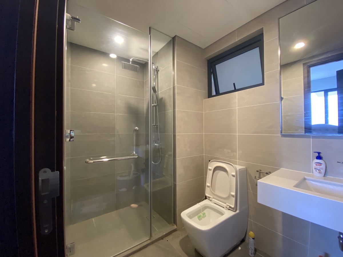 Căn hộ 1 phòng ngủ One Verandah, full nội thất, giá tốt 15 Triệu/Tháng