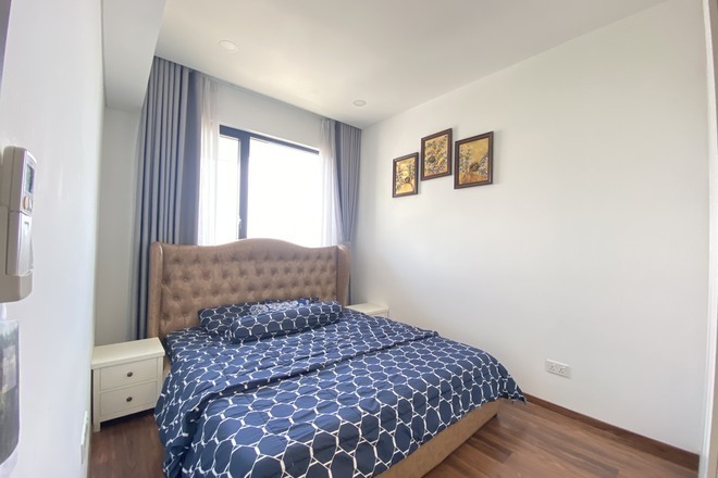 Căn hộ 1 phòng ngủ One Verandah, full nội thất, giá tốt 15 Triệu/Tháng