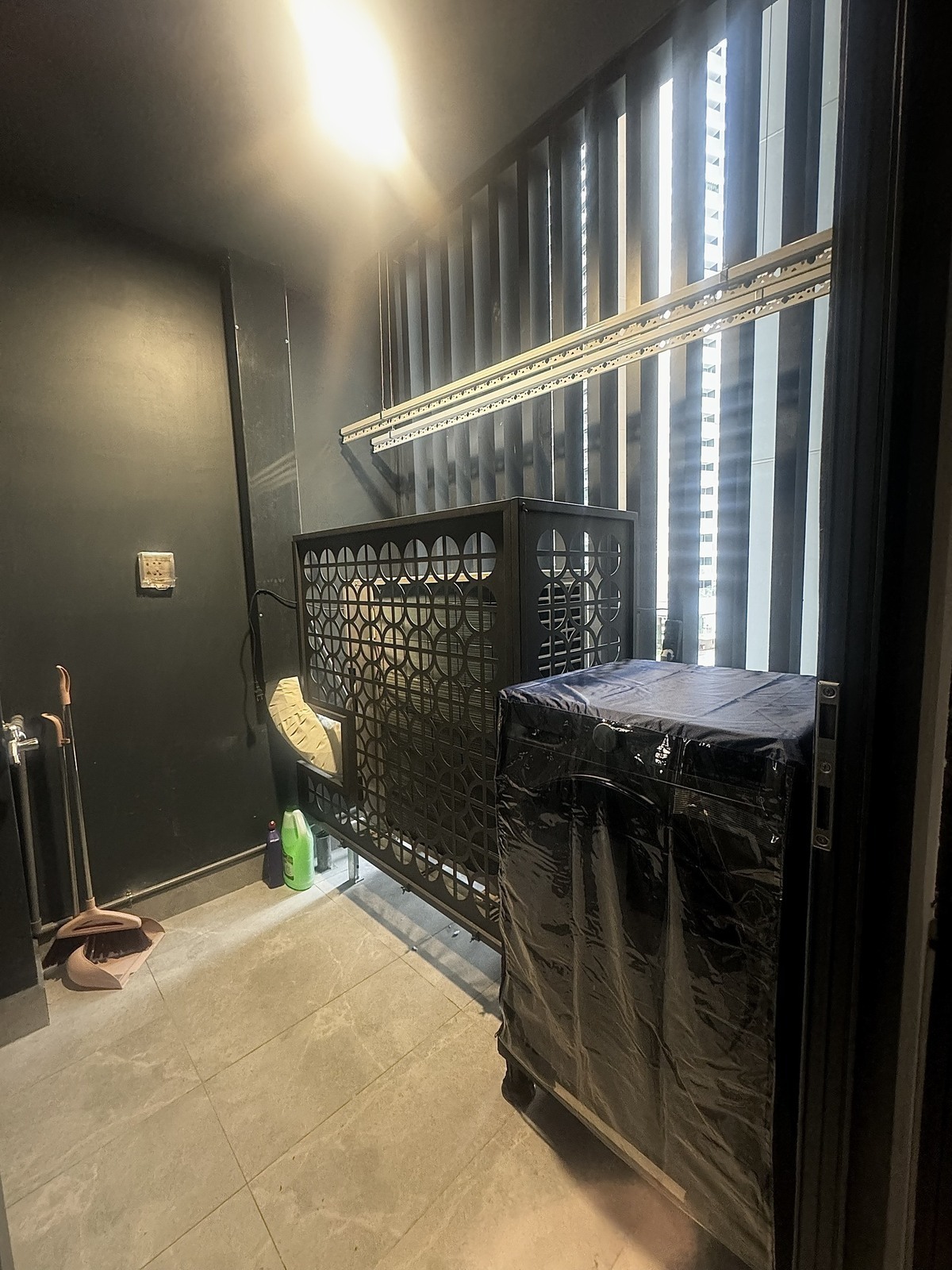 Lumiere Riverside cho thuê căn full nội thất cao cấp giá 32,2 triệu/tháng