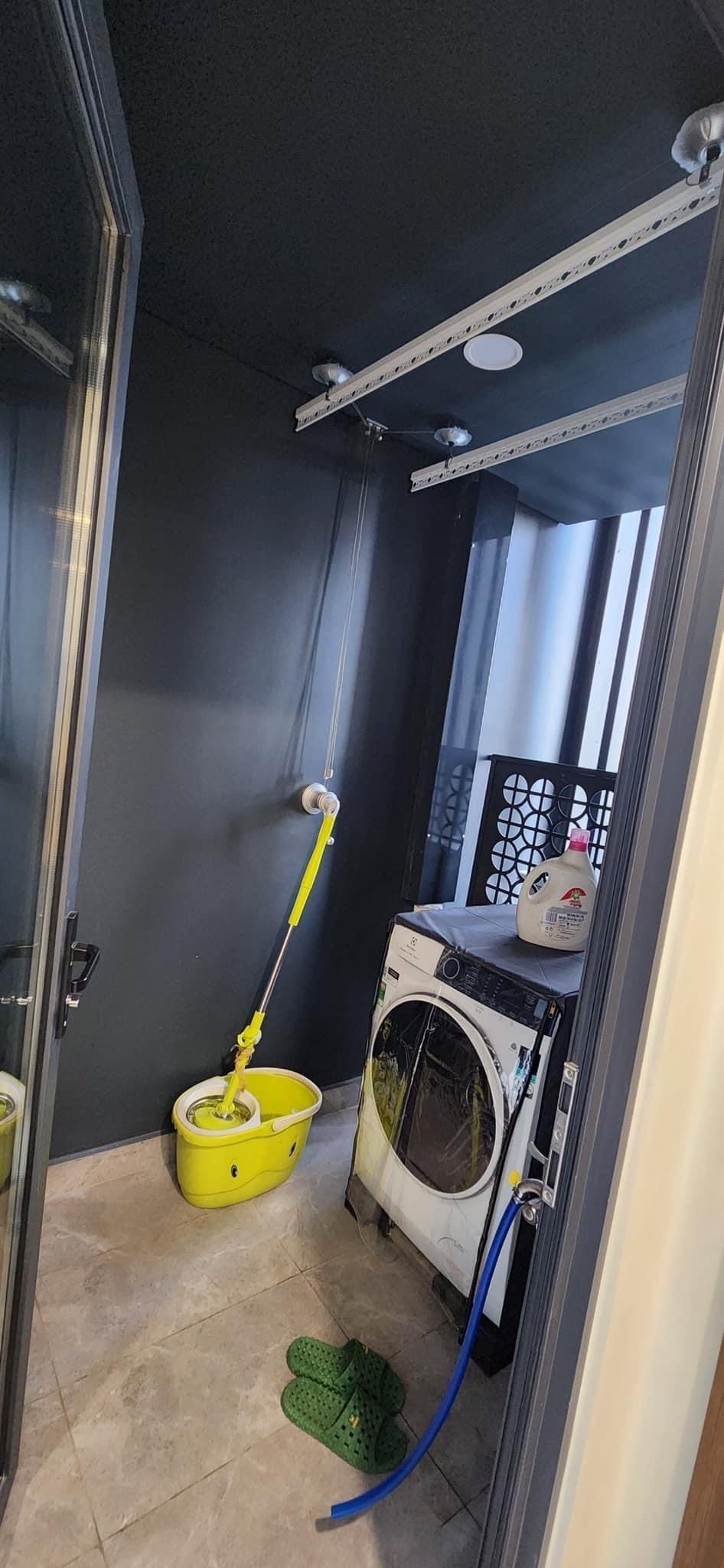 Cho thuê Lumiere Riverside căn hộ 2pn full nội thất chuyển vào ở ngay