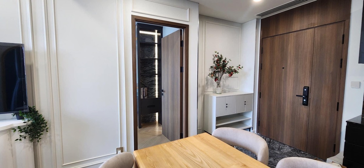 Cho thuê Lumiere Riverside căn hộ 2pn full nội thất chuyển vào ở ngay