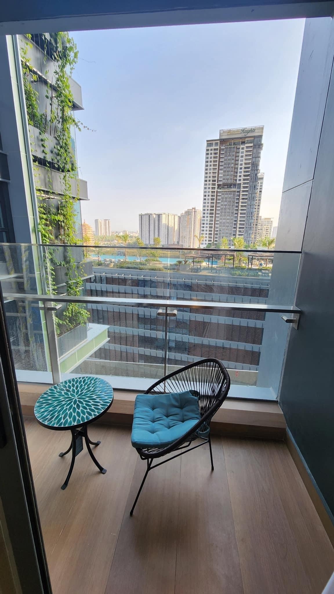 Cho thuê Lumiere Riverside căn hộ 2pn full nội thất chuyển vào ở ngay