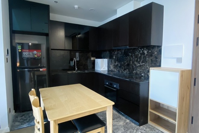 1Pn Lumiere Riverside cho thuê full nội thất 26 triệu/tháng 48m2