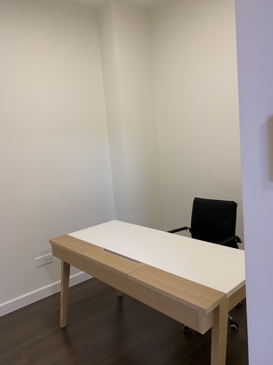 Căn hộ The Sun Avenue 1PN +1, 56m² full NT, giá chỉ 13 triệu/tháng