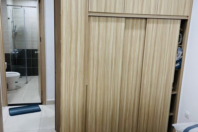 Cho thuê căn hộ The Sun Avenue 2PN full nội thất, view đẹp, giá 15,5 tốt triệu/tháng