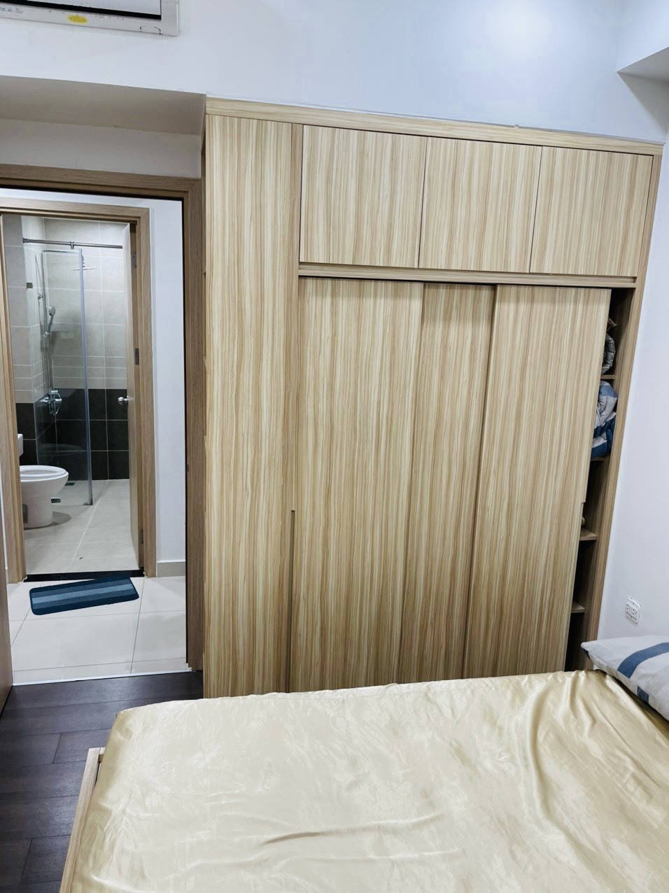 Cho thuê căn hộ The Sun Avenue 2PN full nội thất, view đẹp, giá 15,5 tốt triệu/tháng