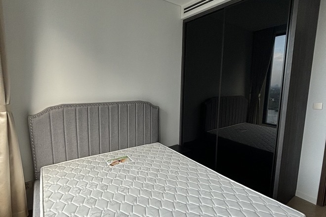 Cho thuê căn hộ 3PN Lumiere Riverside full nội thất - giá 2500usd