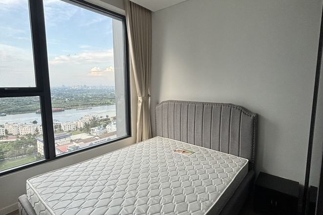 Cho thuê căn hộ 3PN Lumiere Riverside full nội thất - giá 2500usd