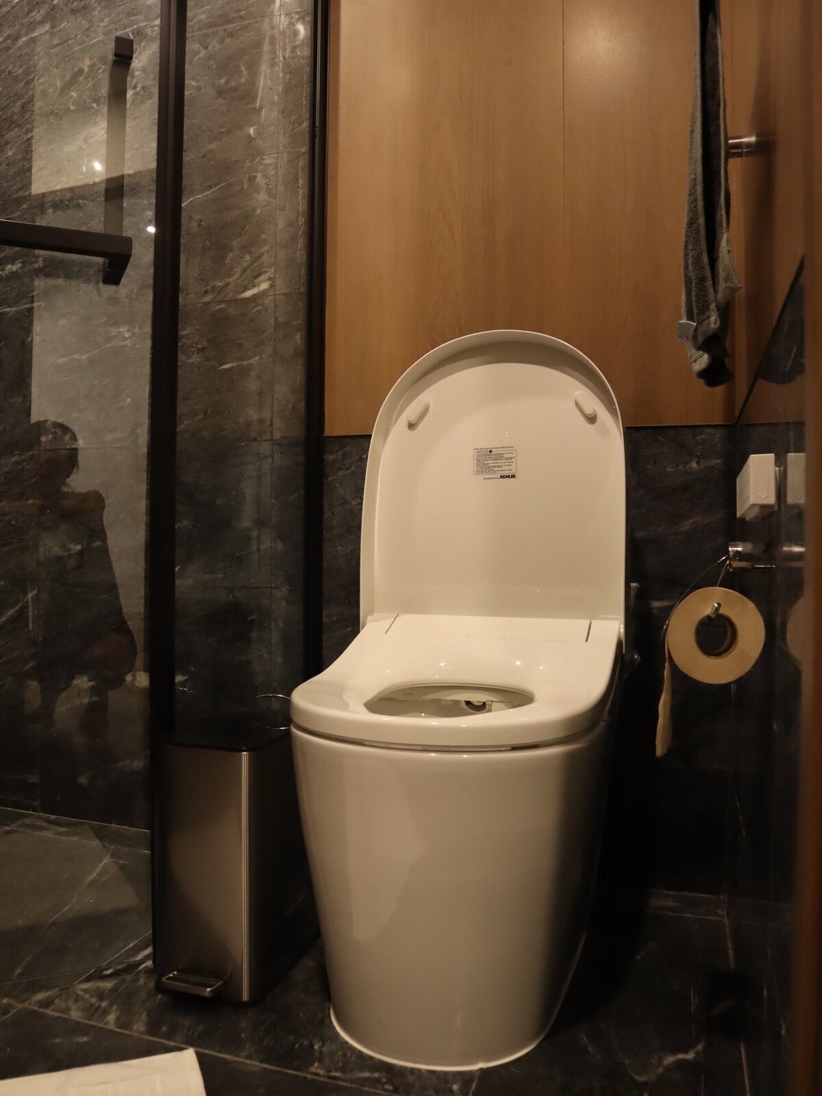 Căn hộ Lumiere Riverside 3PN, 93m², view Sông giá thuê 2300usd