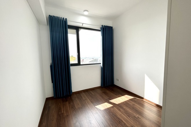 Căn hộ One Verandah - nội thất cơ bản - Giá tốt chỉ 15 triệu/tháng