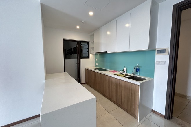 Căn hộ One Verandah - nội thất cơ bản - Giá tốt chỉ 15 triệu/tháng