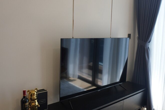 Lumiere Riverside cho thuê 2pn giá 32 triệu đầy đủ nội thất view thoáng