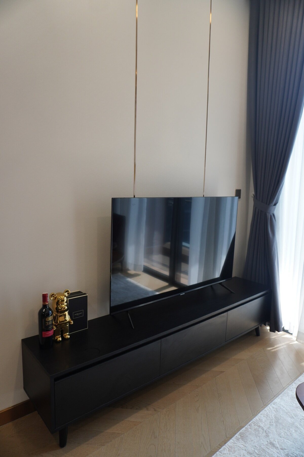 Lumiere Riverside cho thuê 2pn giá 32 triệu đầy đủ nội thất view thoáng