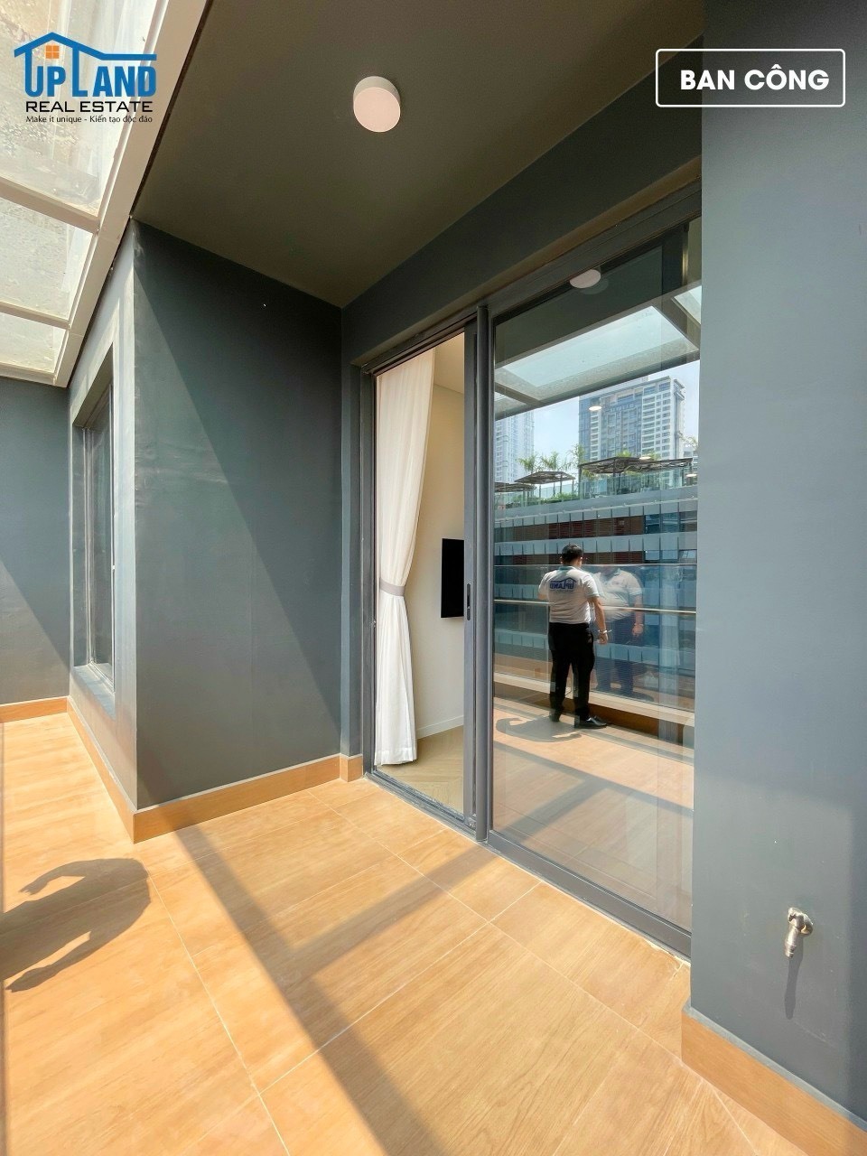 Cho thuê căn hộ 1pn Lumiere Riverside full nội thất chuyển vào ở ngay