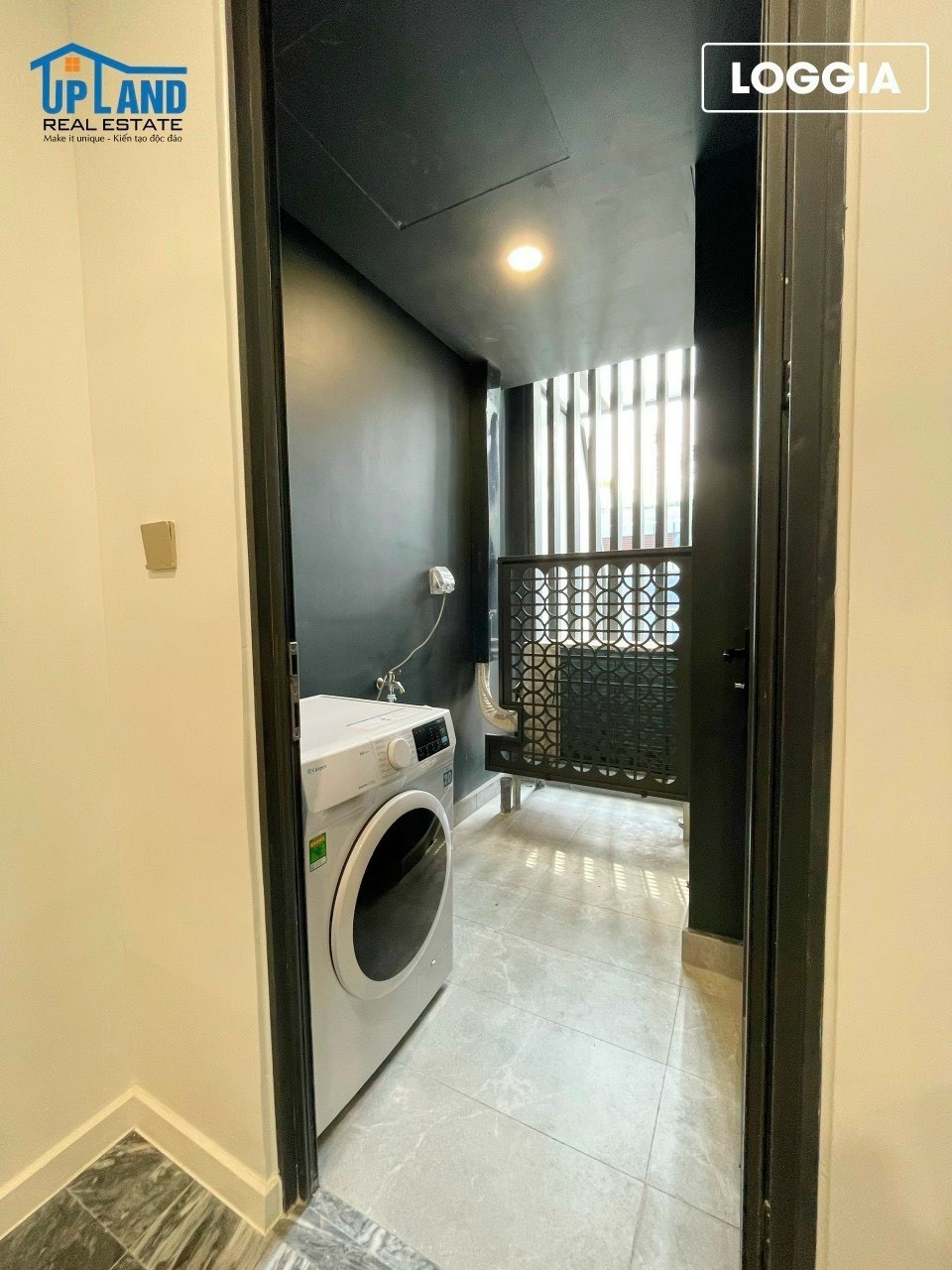 Cho thuê căn hộ 1pn Lumiere Riverside full nội thất chuyển vào ở ngay