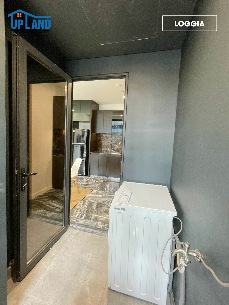 Cho thuê căn hộ 1pn Lumiere Riverside full nội thất chuyển vào ở ngay