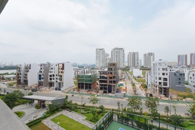 Cho thuê căn hộ One Verandah 2pn full nội thất giá 18 triệu/tháng