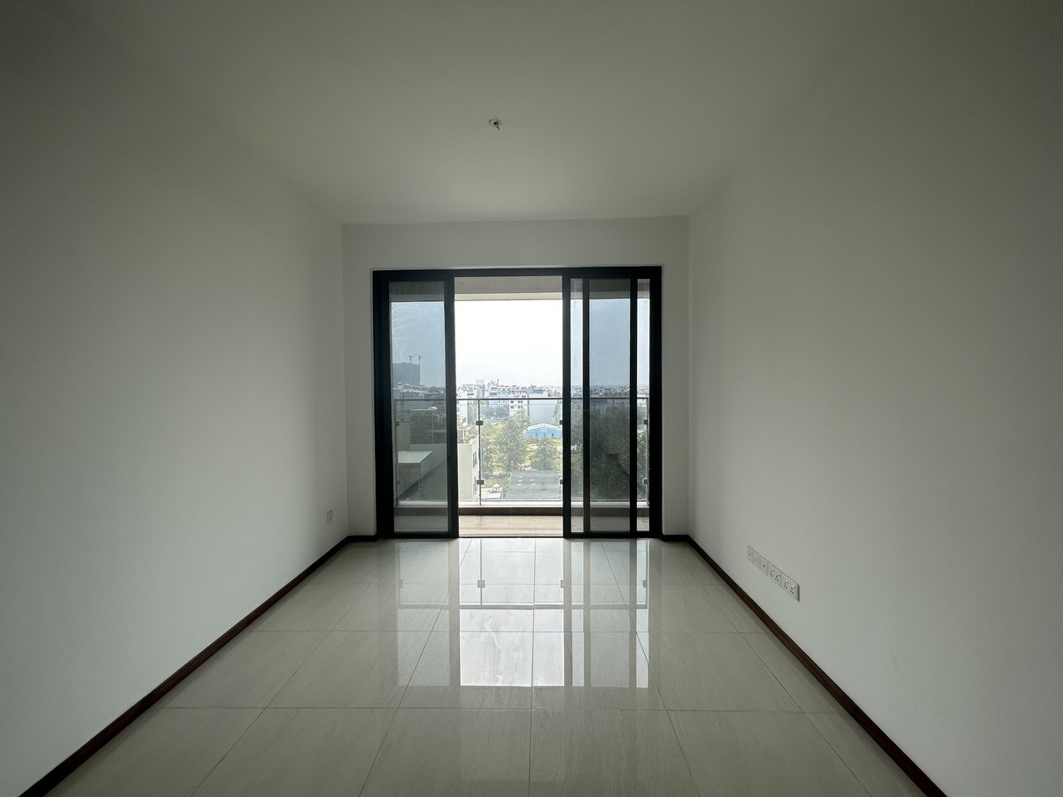 Bán căn hộ 2PN nội thất cơ bản giá 5,9 tỷ nhà mới chưa qua sử dụng