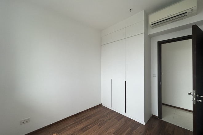 Bán căn hộ 2PN nội thất cơ bản giá 5,9 tỷ nhà mới chưa qua sử dụng