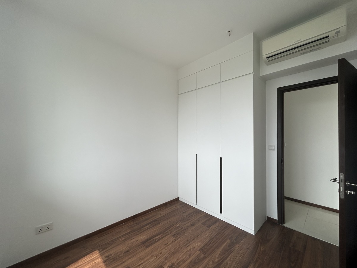 Bán căn hộ 2PN nội thất cơ bản giá 5,9 tỷ nhà mới chưa qua sử dụng