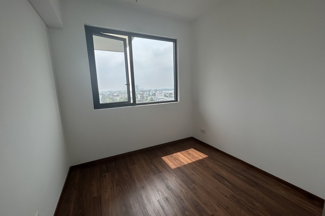 Bán căn hộ 2PN nội thất cơ bản giá 5,9 tỷ nhà mới chưa qua sử dụng