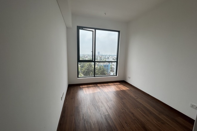 Bán căn hộ 2PN nội thất cơ bản giá 5,9 tỷ nhà mới chưa qua sử dụng