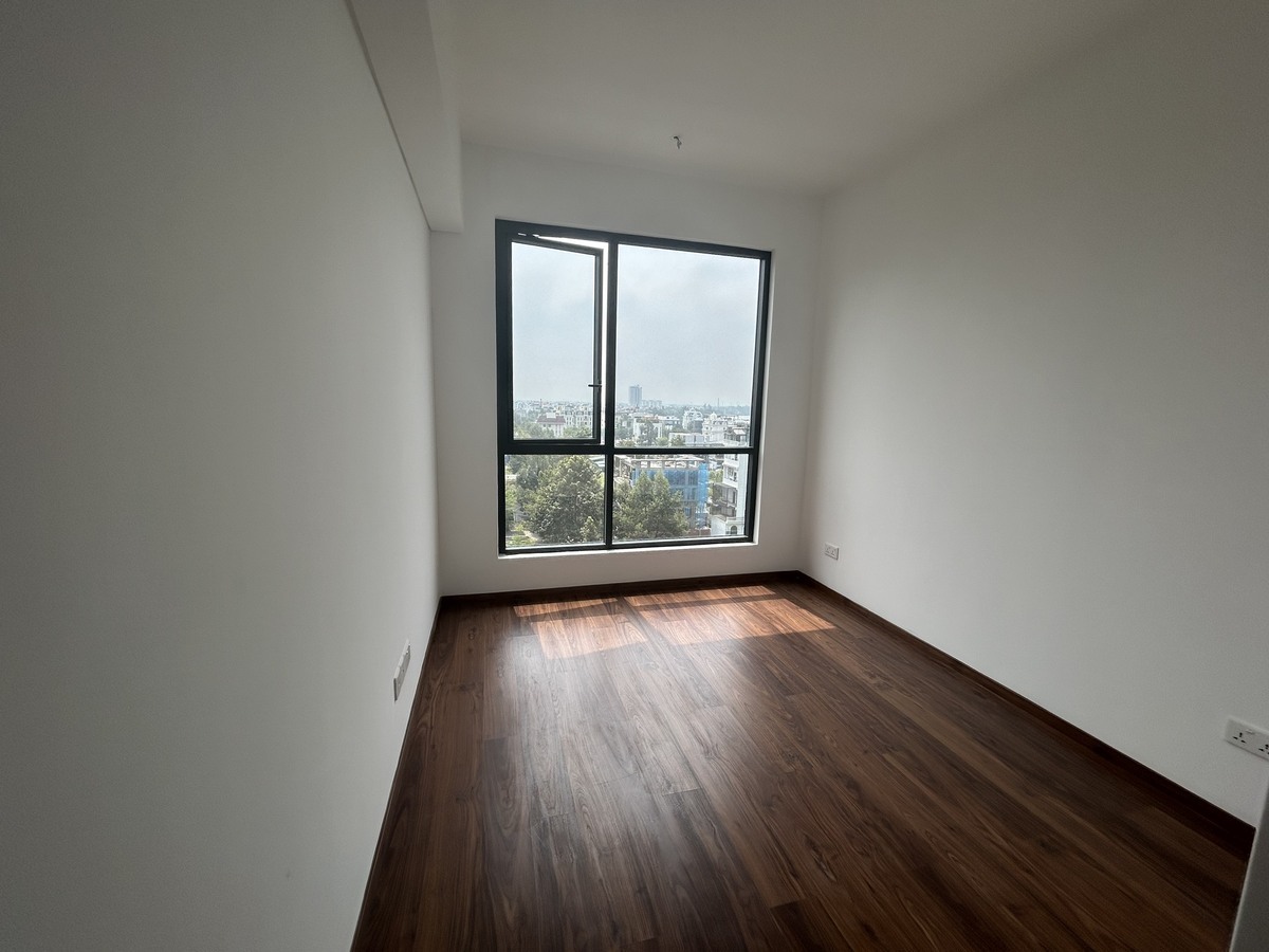 Bán căn hộ 2PN nội thất cơ bản giá 5,9 tỷ nhà mới chưa qua sử dụng