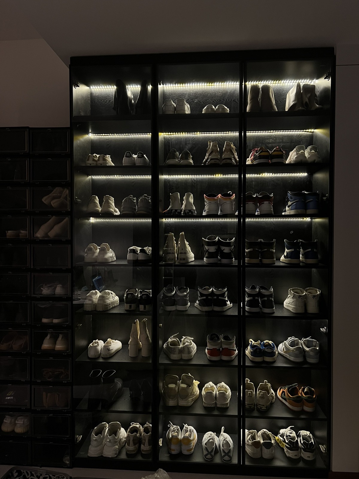 Chuyển nhượng căn hộ 2 phòng ngủ One Verandah tầng cao view sông đẹp