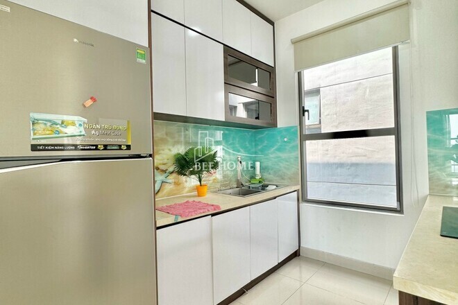 The Sun Avenue Cho thuê 3pn full nội thất nhà đẹp thoáng giá 19 triệu