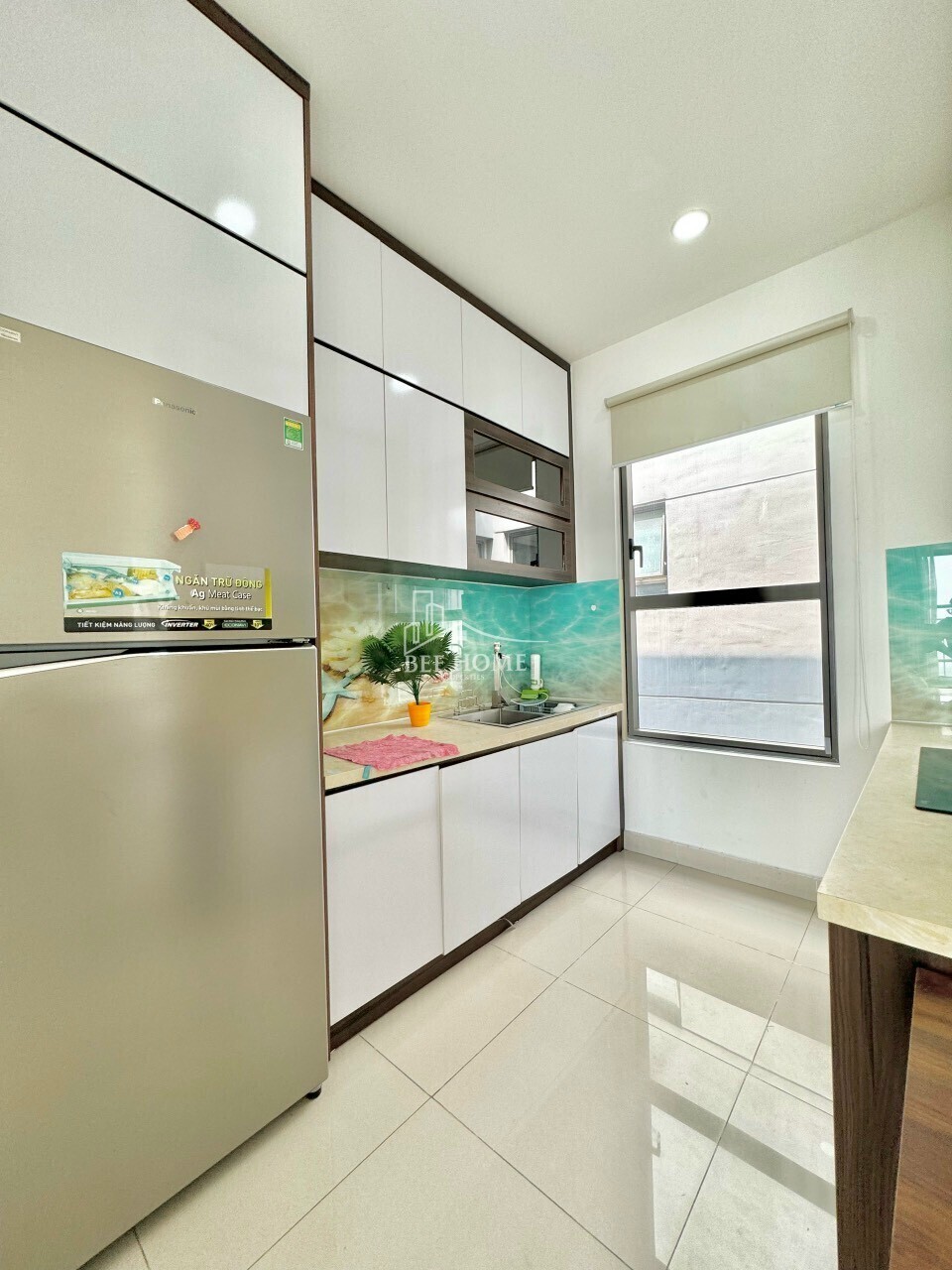 The Sun Avenue Cho thuê 3pn full nội thất nhà đẹp thoáng giá 19 triệu