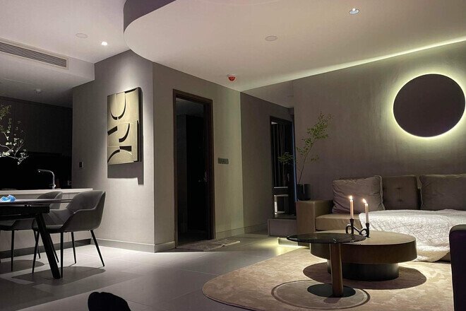 Chuyển nhượng 3 phòng ngủ One Verandah, nơi an cư lạc nghiệp lý tưởng cho gia đình