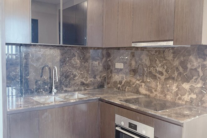 Bán 1Pn Lumiere Riverside nhà cơ bản giá 7,2 tỷ diện tích 72m2