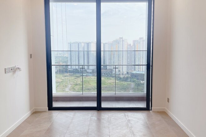 Bán 1Pn Lumiere Riverside nhà cơ bản giá 7,2 tỷ diện tích 72m2