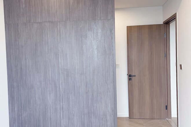 Bán 1Pn Lumiere Riverside nhà cơ bản giá 7,2 tỷ diện tích 72m2