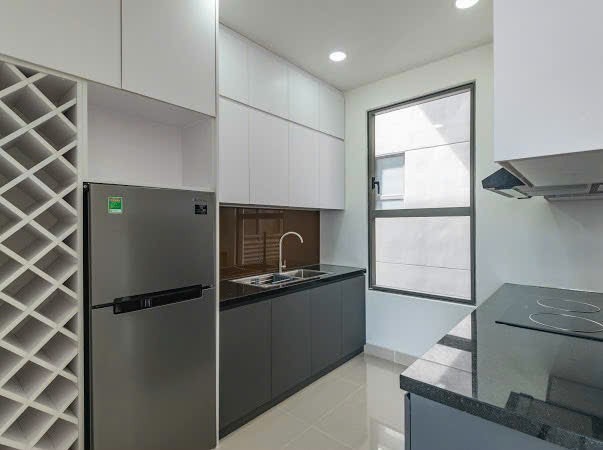 Cho thuê 3pn The Sun Avenue giá 21 triệu có nội thất 86m2