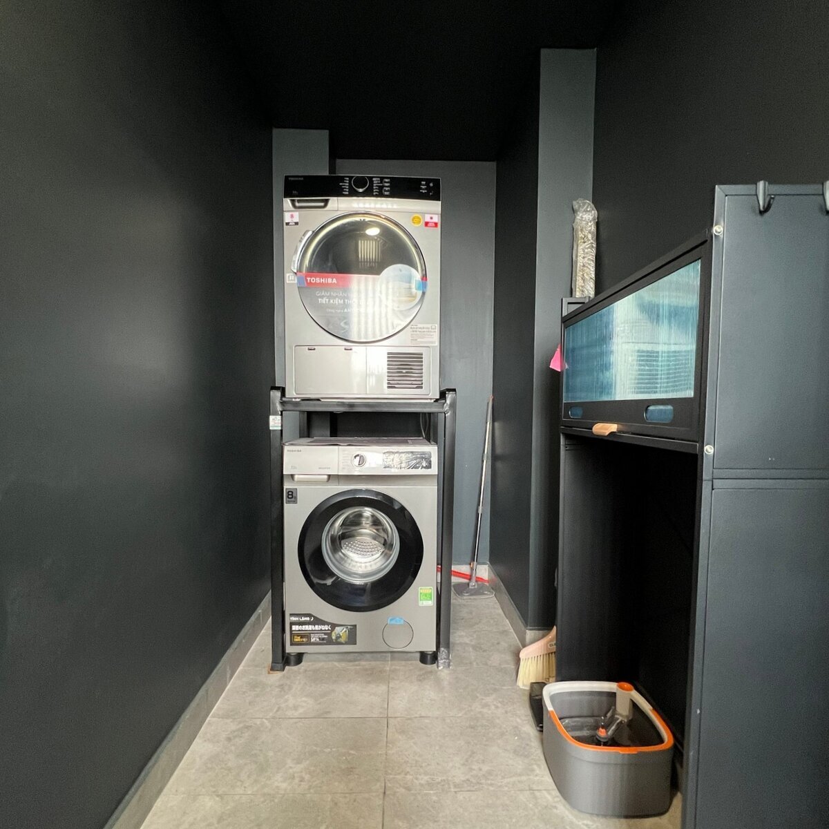 2 phòng ngủ full nội thất cao cấp giá 32 triệu 75m2 Lumiere Riverside