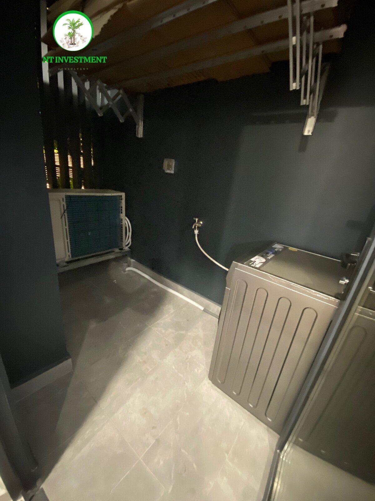 1 phòng ngủ full nội thất cao cấp giá 22 triệu 48m2 Lumiere Riverside