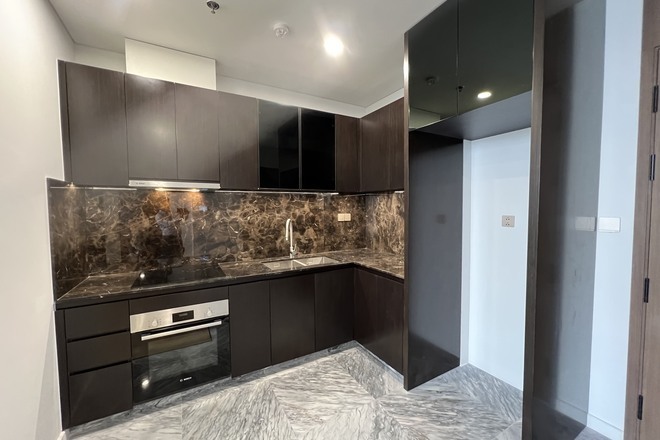 1Pn Lumiere Riverside cho thuê nhà cơ bản giá 22 triệu/tháng 49m2