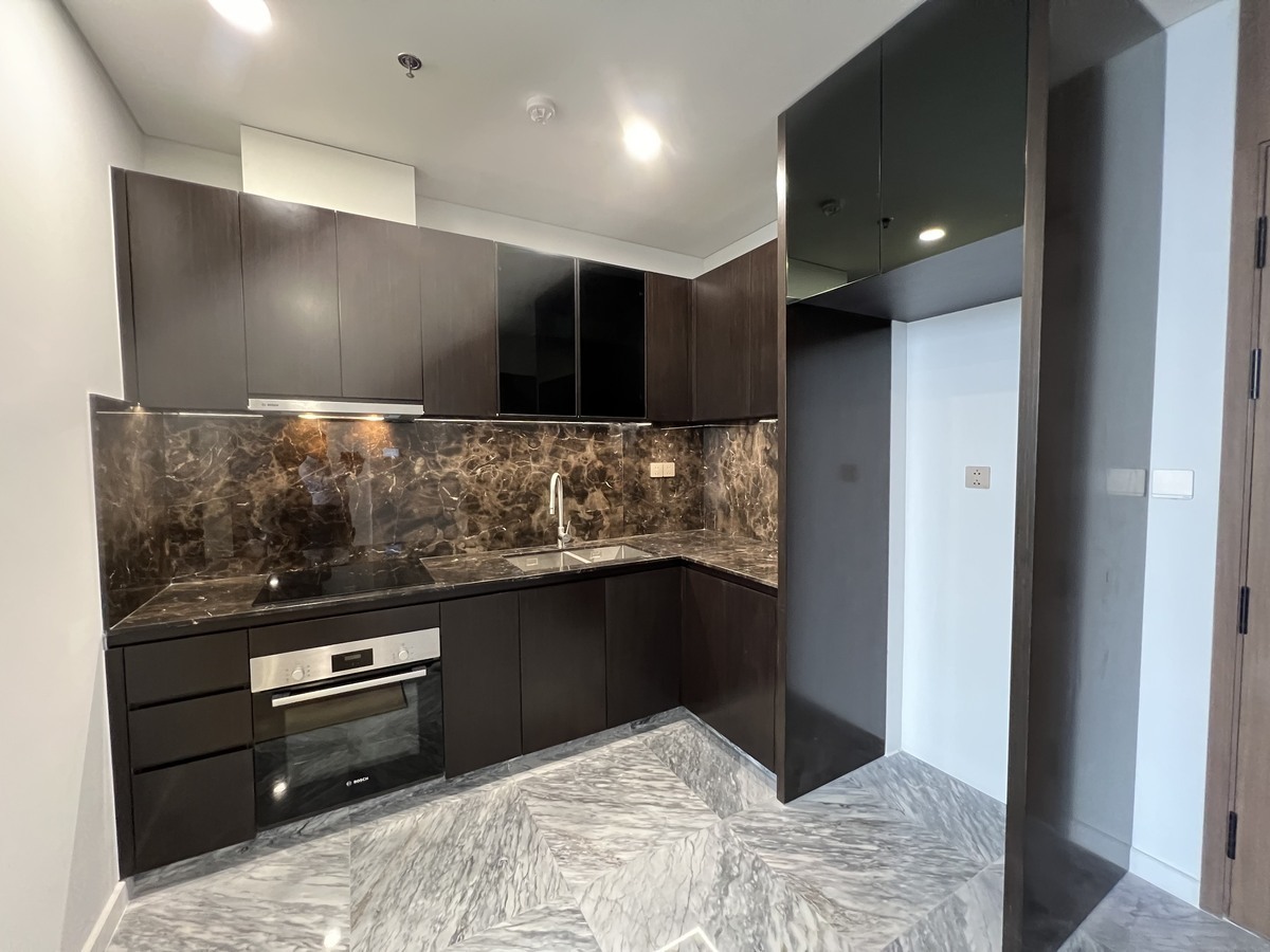 1Pn Lumiere Riverside cho thuê nhà cơ bản giá 22 triệu/tháng 49m2