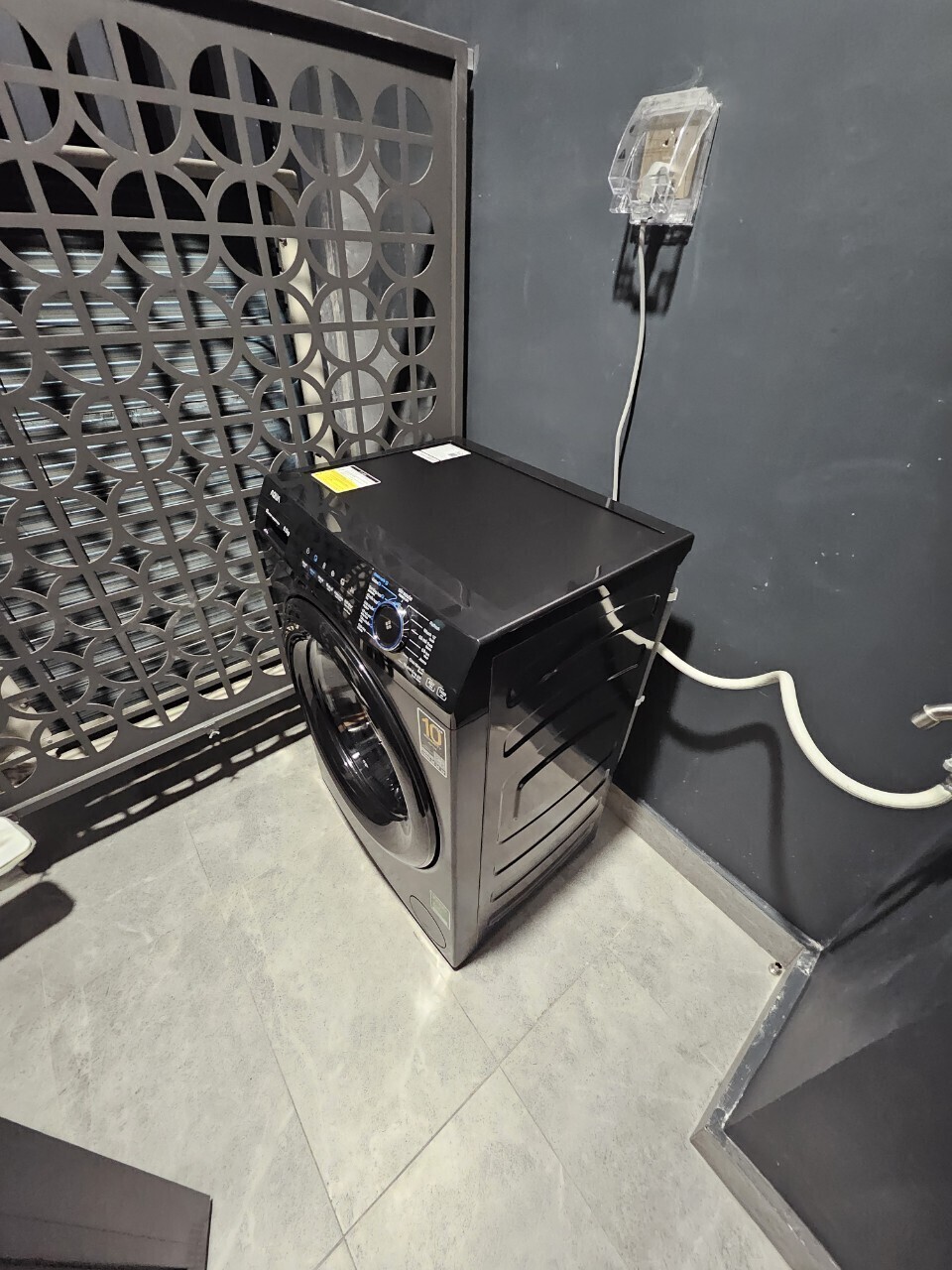 Lumiere Riverside cho thuê căn hộ 2Pn đầy đủ nội thất đẹp 35 triệu