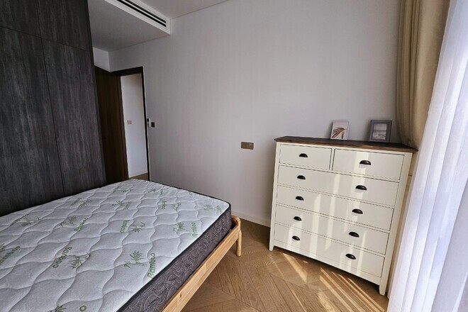 Lumiere Riverside cho thuê căn hộ 2Pn đầy đủ nội thất đẹp 35 triệu