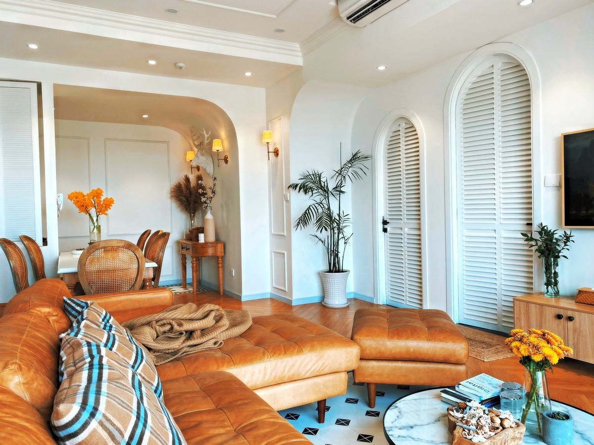 Chuyển nhượng căn 3pn đập thông 1pn giá 8 tỷ nhà rất đẹp 109m2