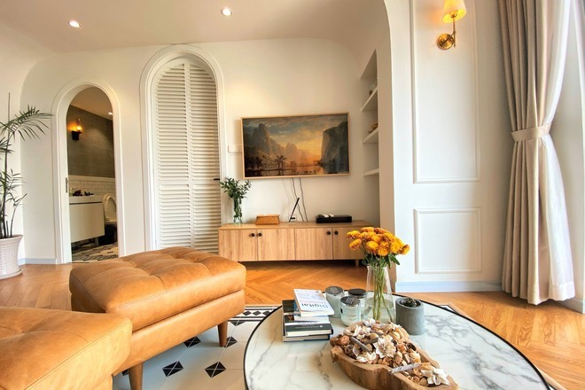 Chuyển nhượng căn 3pn đập thông 1pn giá 8 tỷ nhà rất đẹp 109m2