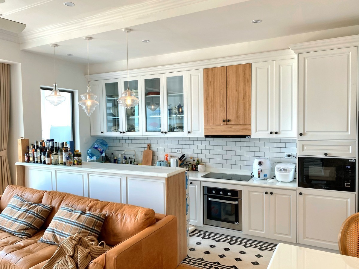 Chuyển nhượng căn 3pn đập thông 1pn giá 8 tỷ nhà rất đẹp 109m2