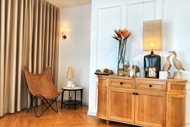 Chuyển nhượng căn 3pn đập thông 1pn giá 8 tỷ nhà rất đẹp 109m2