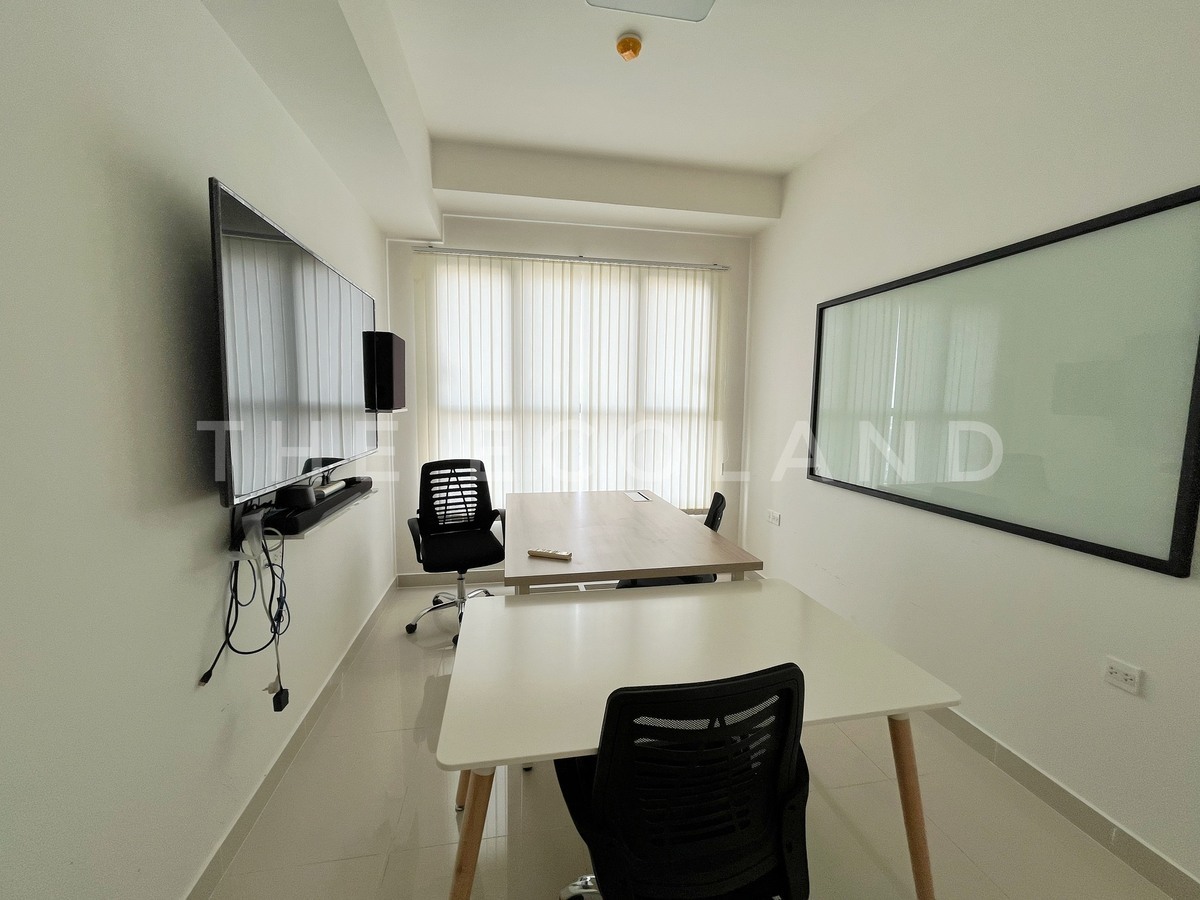 The Sun Avenue cho thuê officetel 51m2 giá 14 triệu có đầy đủ nội thất